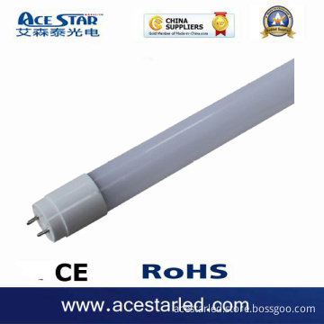 Economical Full Plastic 600mm 9W T8 LED Tube Light (ASLTT806-B2)